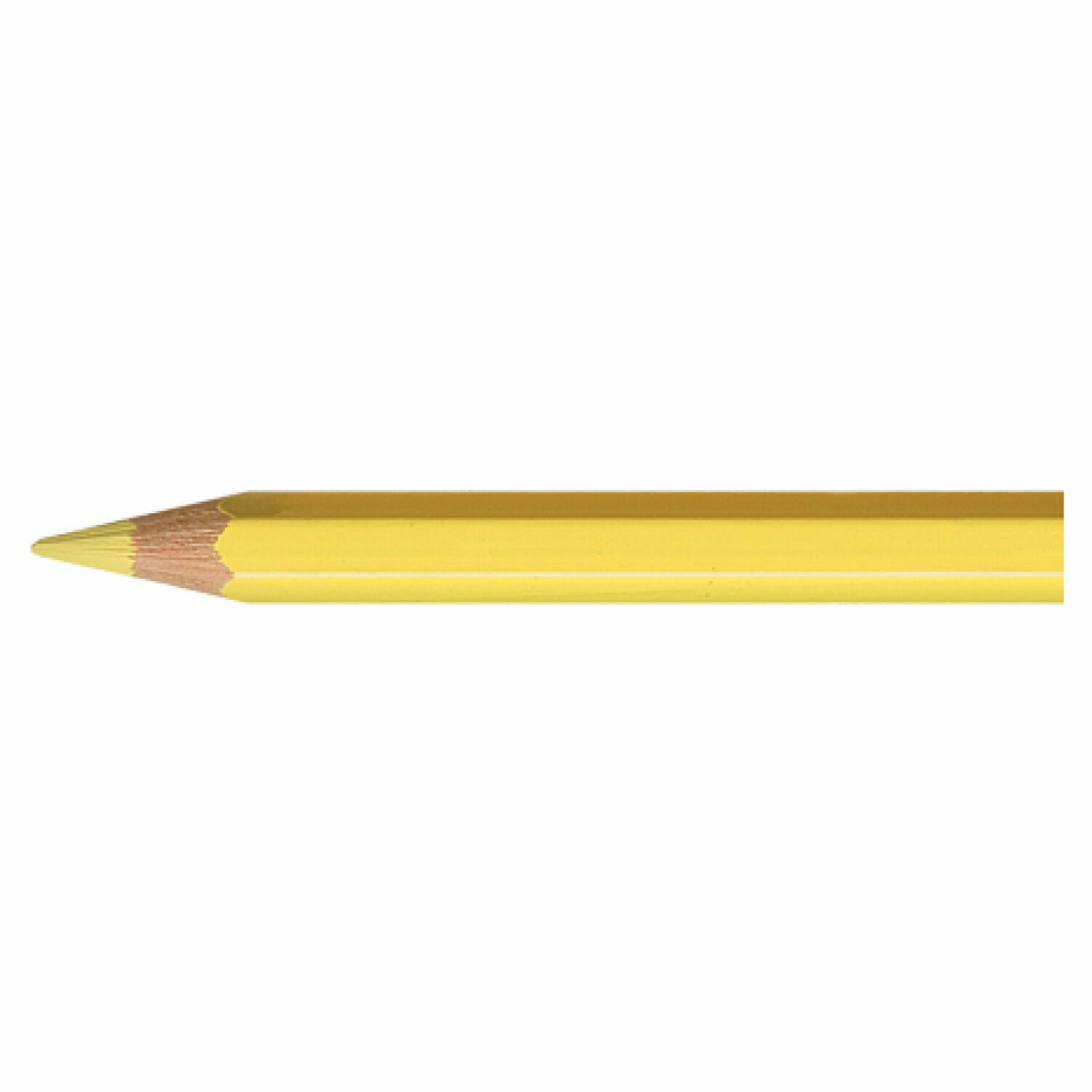Prismalo - Matita Acquerellabile Caran D'ache - 021 Giallo di Napoli