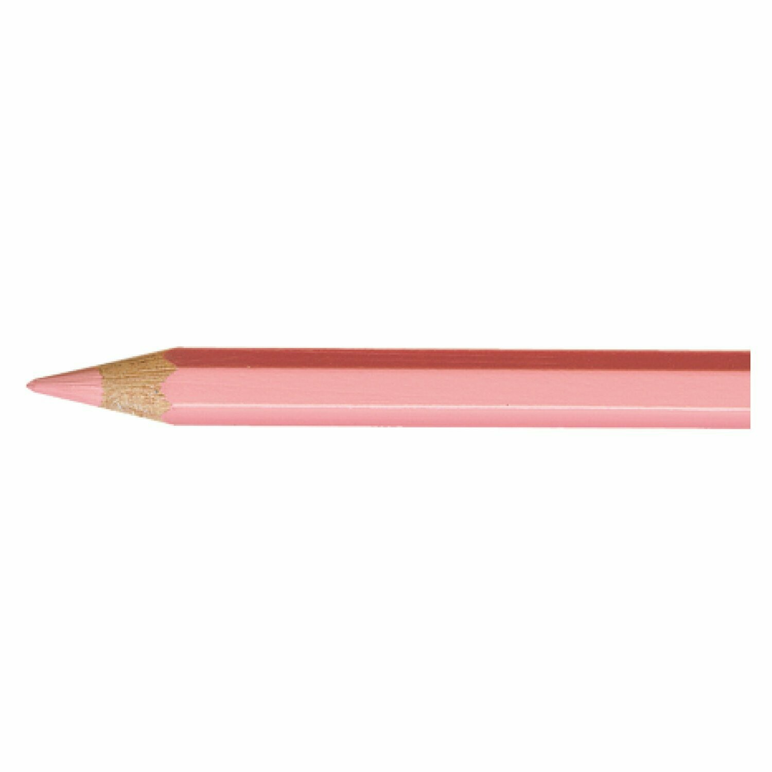 Prismalo - Matita Acquerellabile Caran D'ache - 071 Rosa Rosso