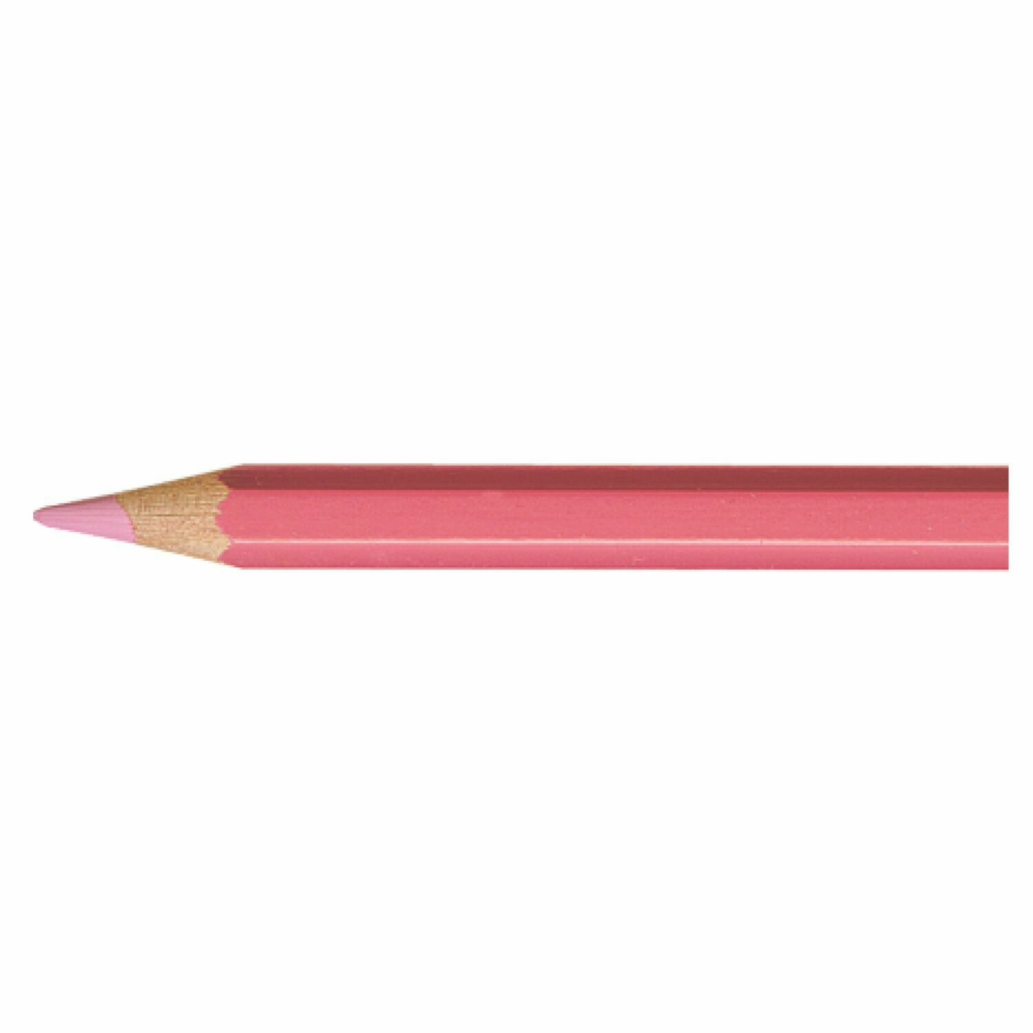 Prismalo - Matita Acquerellabile Caran D'ache - 081 Rosa