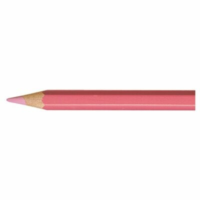 Prismalo - Matita Acquerellabile Caran D'ache - 081 Rosa