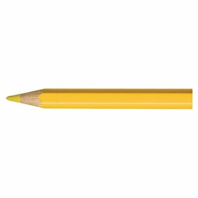 Prismalo - Matita Acquerellabile Caran D'ache - 010 Giallo