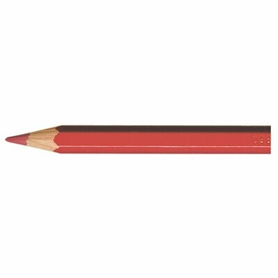 Prismalo - Matita Acquerellabile Caran D'ache - 075 Rosso Indiano