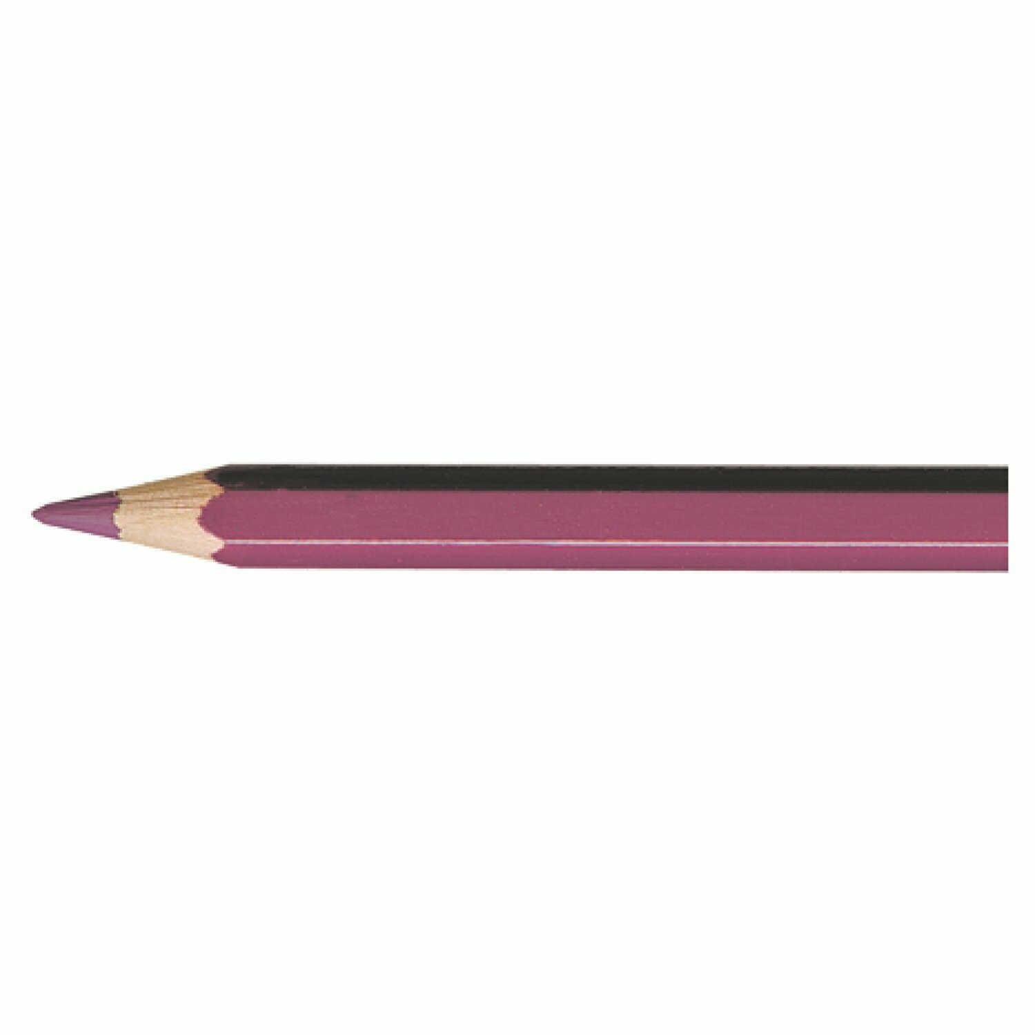 Prismalo - Matita Acquerellabile Caran D'ache - 100 Violetto Porpora