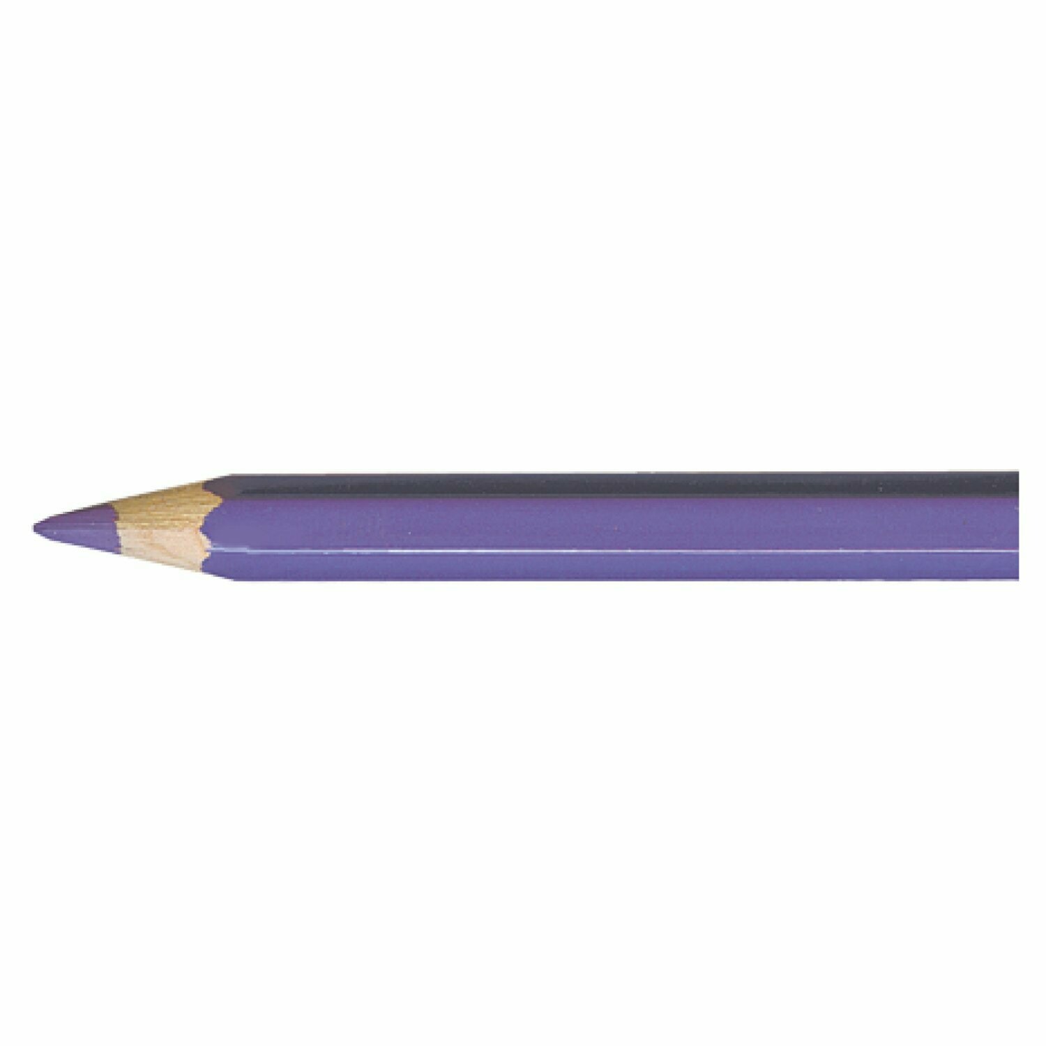Prismalo - Matita Acquerellabile Caran D'ache - 131 Violetto Chiaro