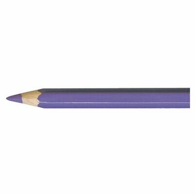 Prismalo - Matita Acquerellabile Caran D'ache - 131 Violetto Chiaro
