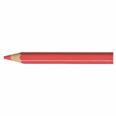 Prismalo - Matita Acquerellabile Caran D'ache - 270 Rosso Lampone