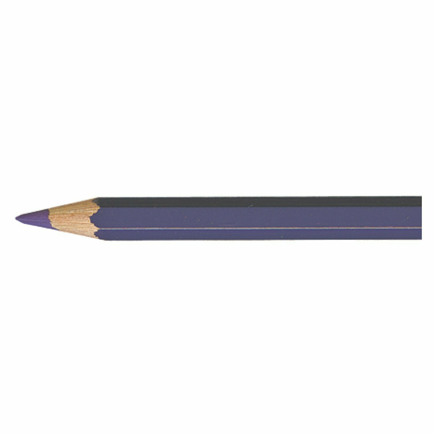 Prismalo - Matita Acquerellabile Caran D'ache - 120 Violetto