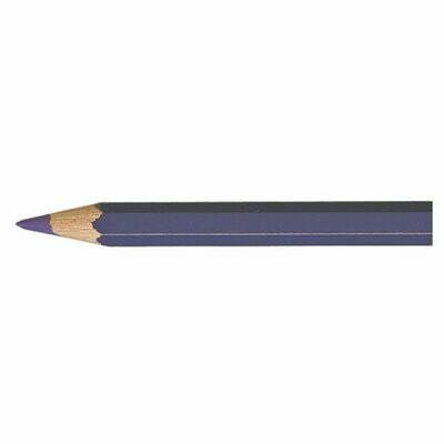 Prismalo - Matita Acquerellabile Caran D'ache - 120 Violetto
