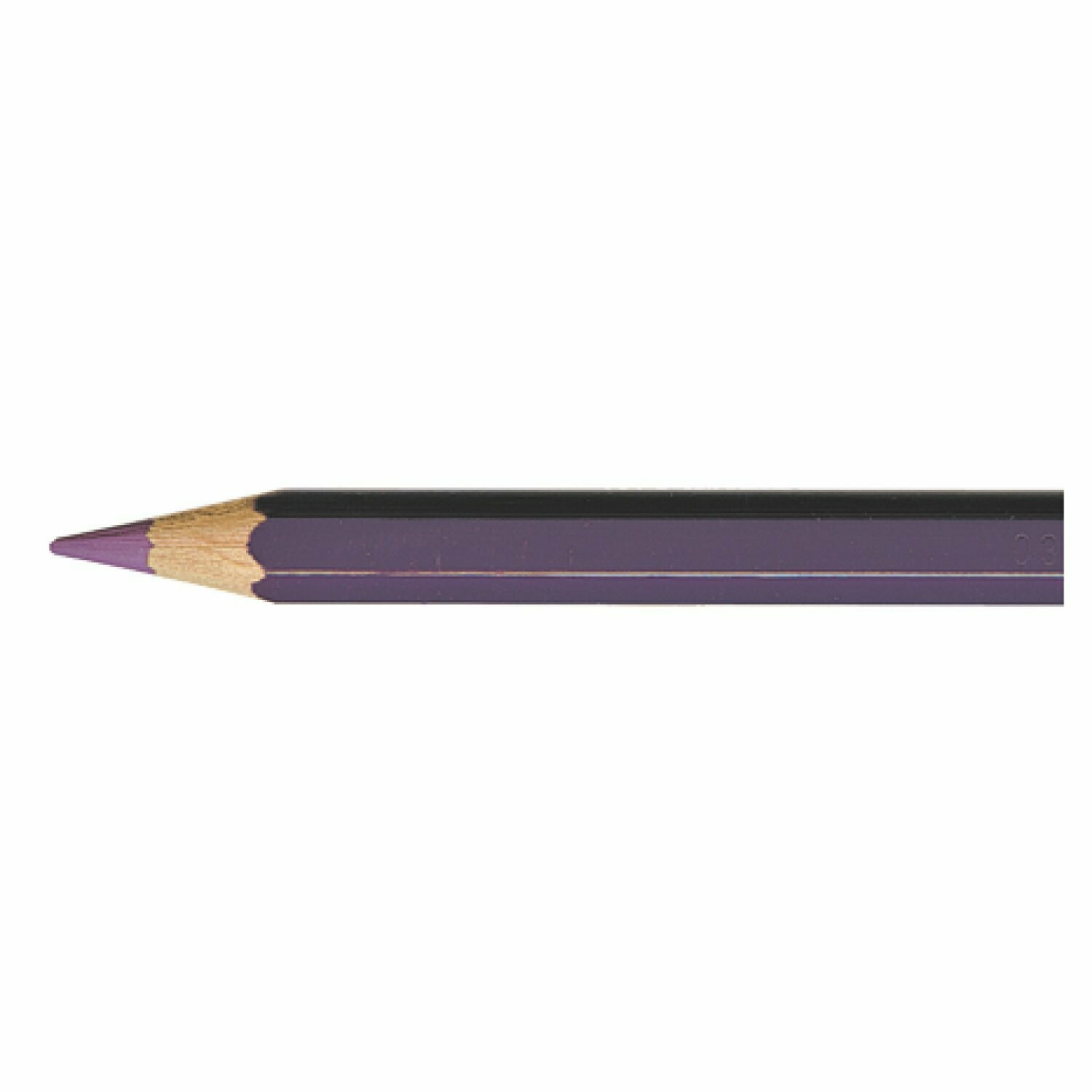 Prismalo - Matita Acquerellabile Caran D'ache - 110 Lilla