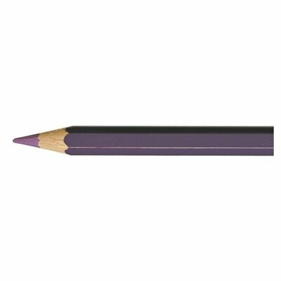 Prismalo - Matita Acquerellabile Caran D'ache - 110 Lilla