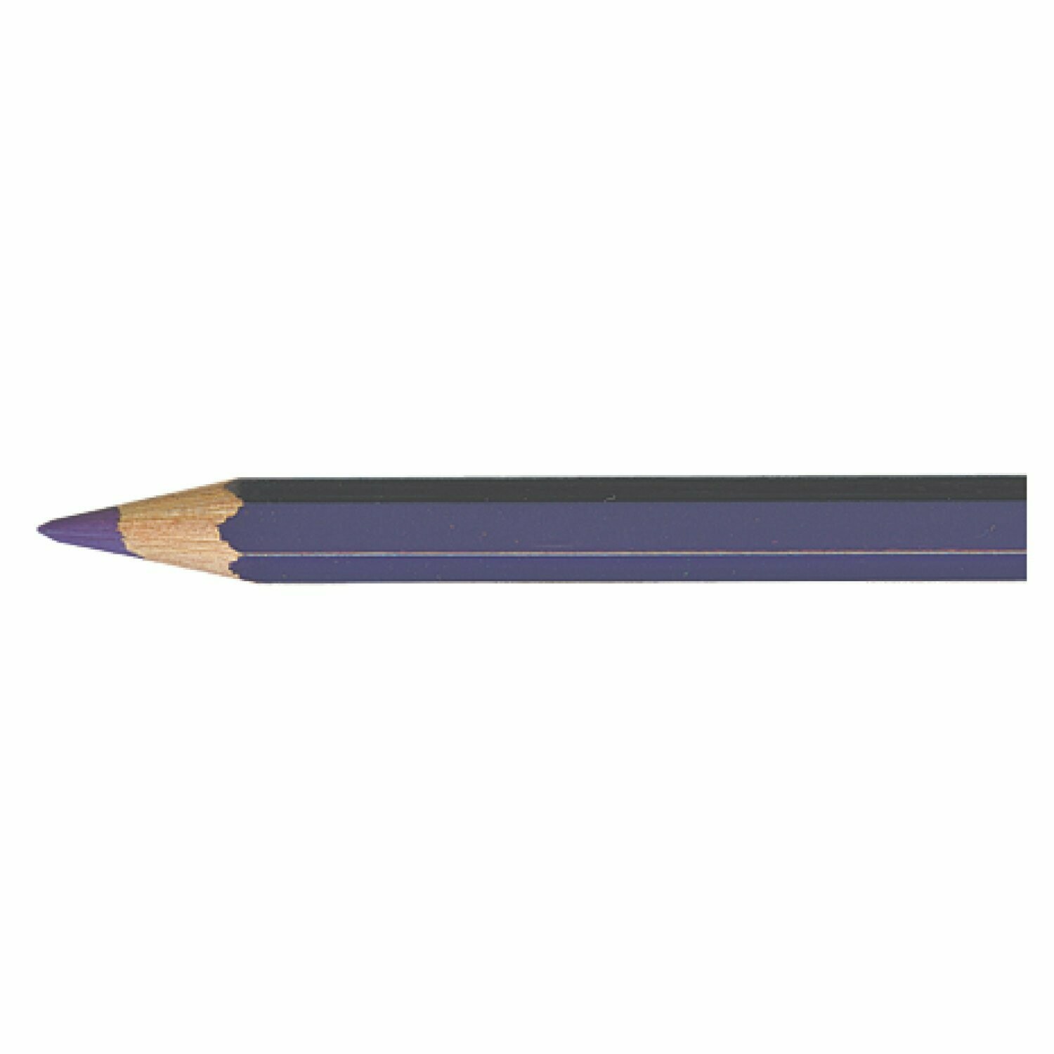 Prismalo - Matita Acquerellabile Caran D'ache - 130 Blu Reale