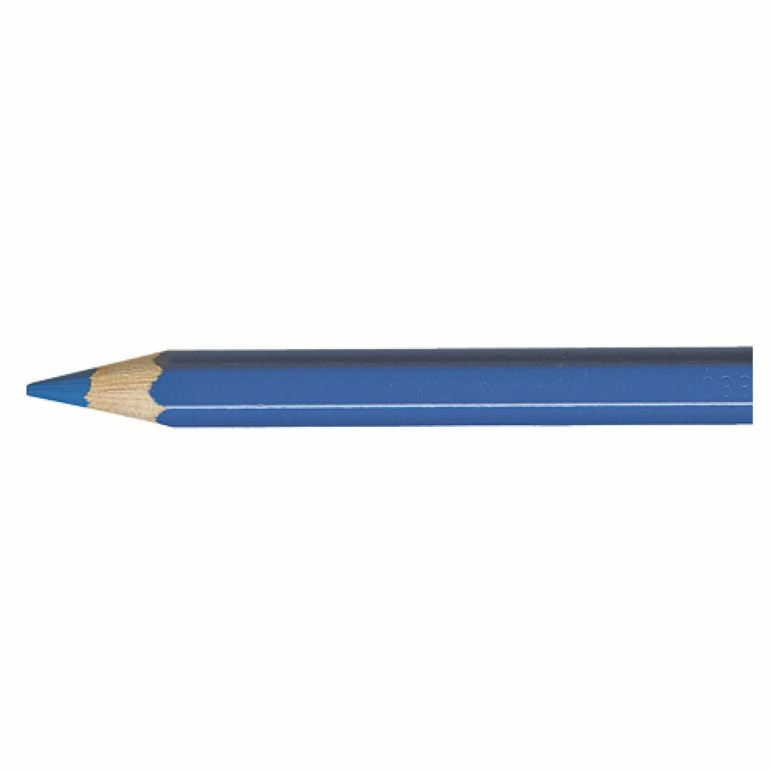 Prismalo - Matita Acquerellabile Caran D'ache - 150 Blu Zaffiro