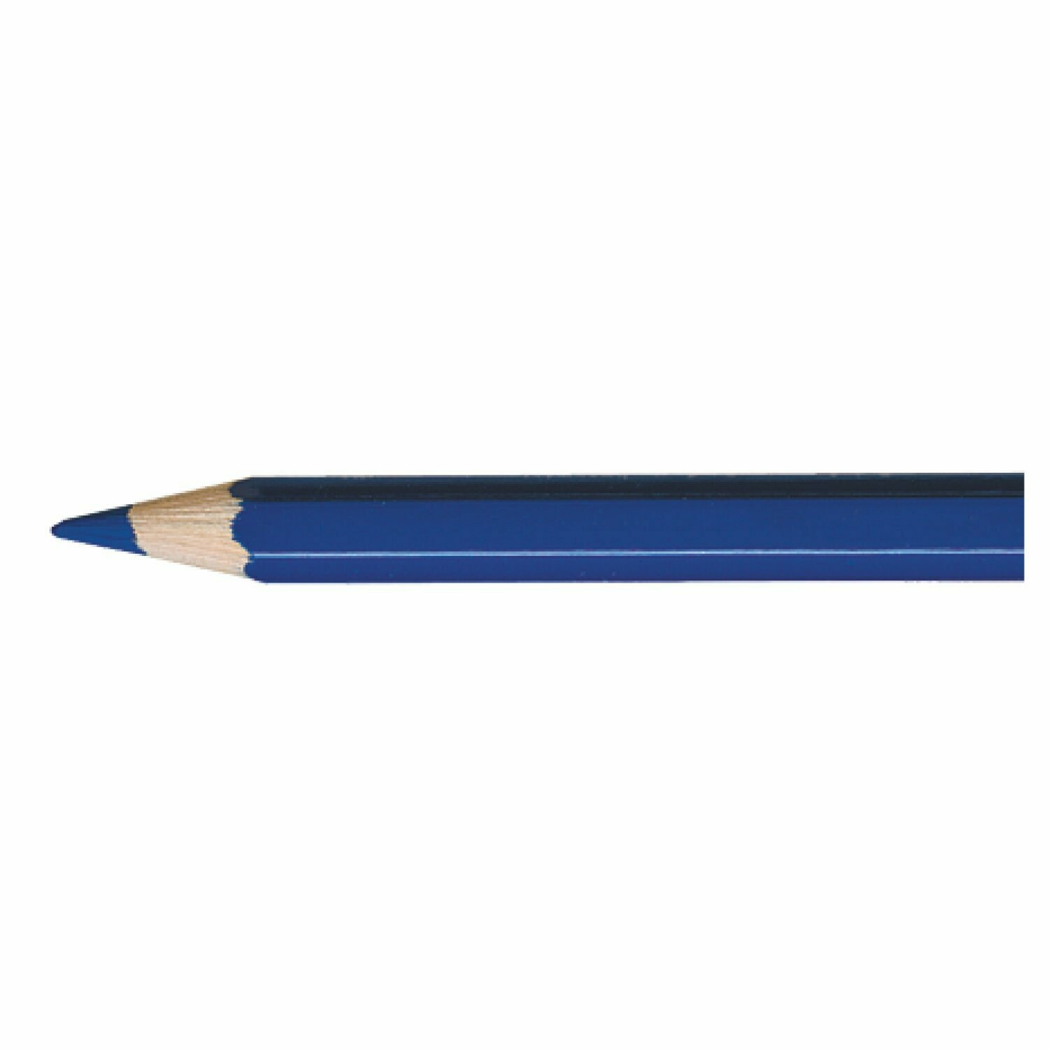 Prismalo - Matita Acquerellabile Caran D'ache - 260 Blu