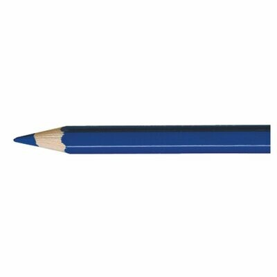 Prismalo - Matita Acquerellabile Caran D'ache - 260 Blu