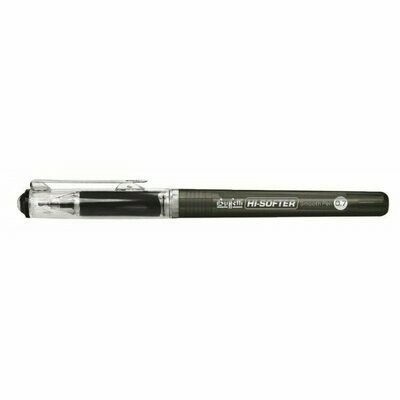 Smooth Pen Hi-Softer - colore nero
