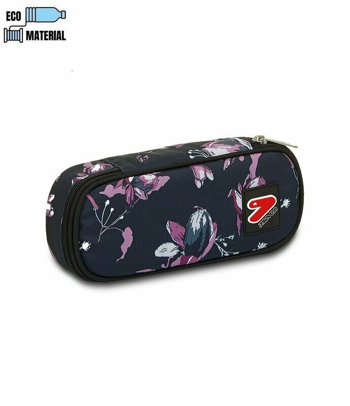 Seven Astuccio Round Plus  - NICE BLOSSOM