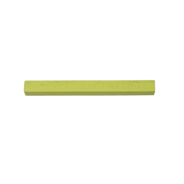 Pastello Secco Carrè -  Giallo di Napoli 48105 |  Cretacolors