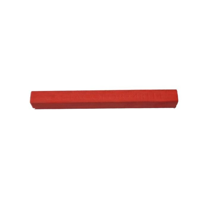 Pastello Secco Carrè -  Vermiglio Scuro 48114 | Cretacolors