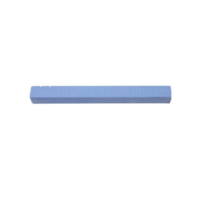 Pastello Secco Carrè -  Blu Ghiaccio 48151 | Cretacolors