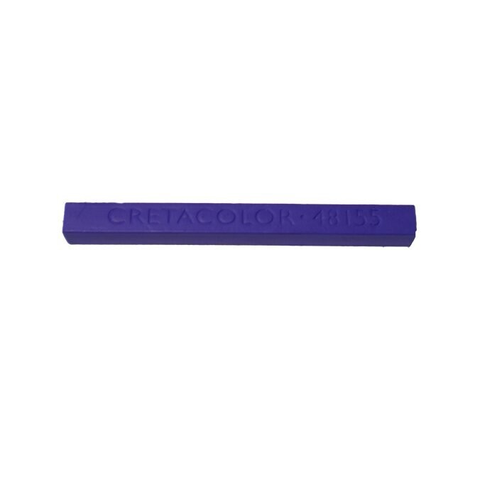 Pastello Secco Carrè -  Ultramarino 48155 | Cretacolors