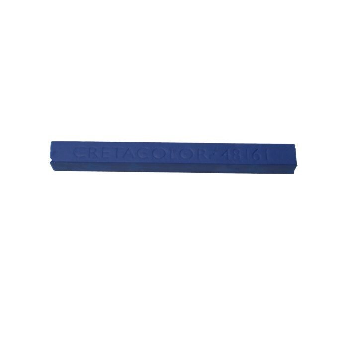 Pastello Secco Carrè -  Blu di Prussia 48161 | Cretacolors