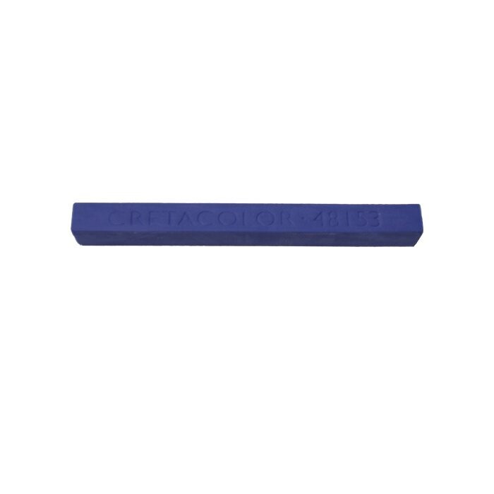Pastello Secco Carrè -  Blu Delft 48153 | Cretacolors