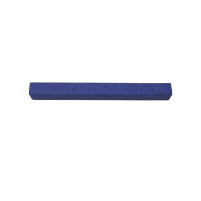 Pastello Secco Carrè - Blu Delft 48153 | Cretacolors