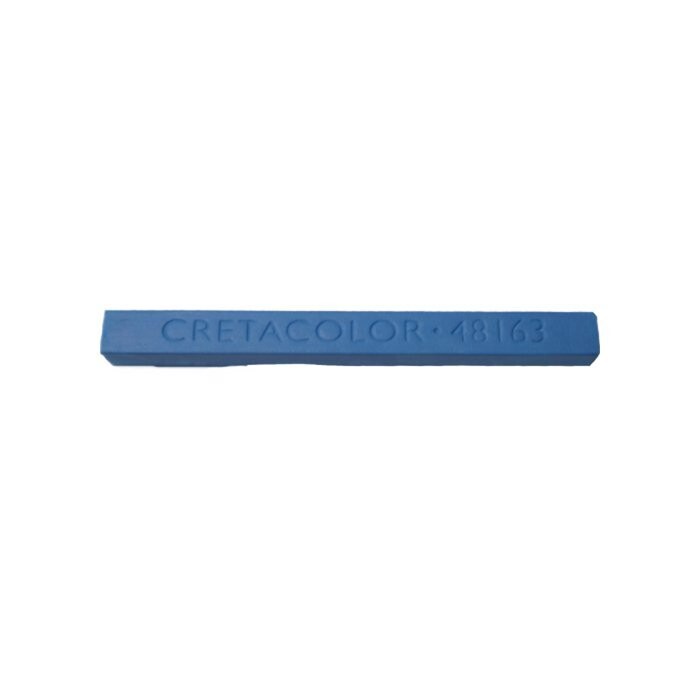 Pastello Secco Carrè -  Blu di Brema 48163 | Cretacolors