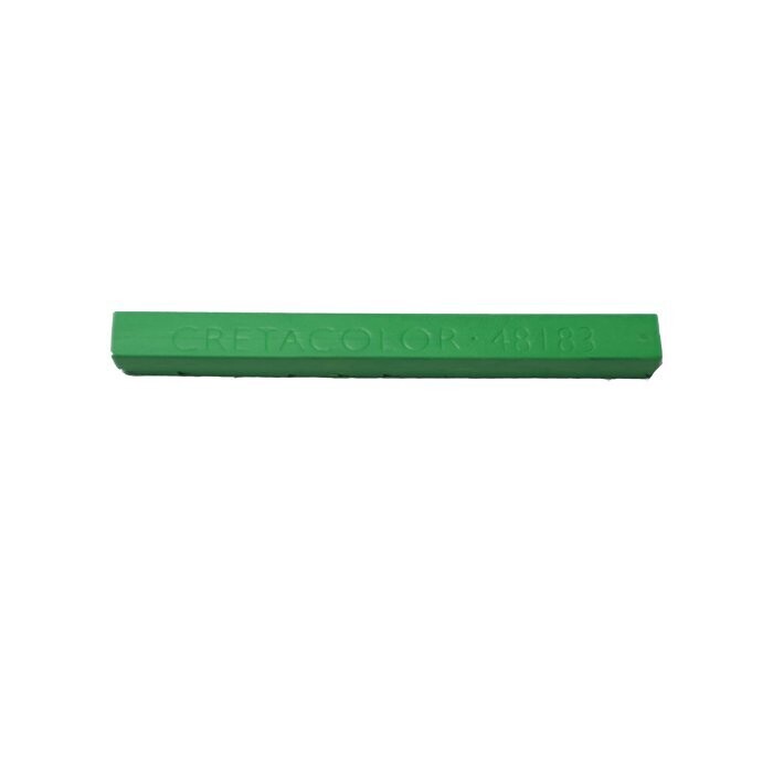 Pastello Secco Carrè -  Verde Francese 48183 | Cretacolors
