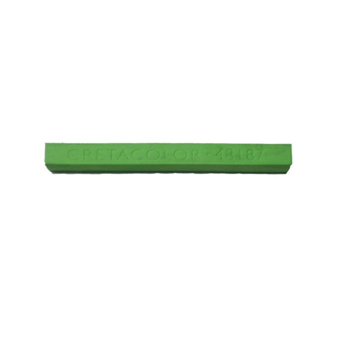 Pastello Secco Carrè -  Verde Di Maggio 48187 | Cretacolors