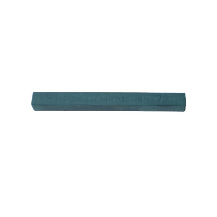 Pastello Secco Carrè -  Verde Abete 48179 | Cretacolors