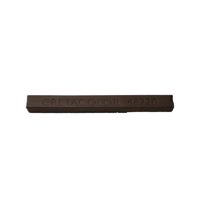 Pastello Secco Carrè -  Bruno Van Dick 48220 | Cretacolors