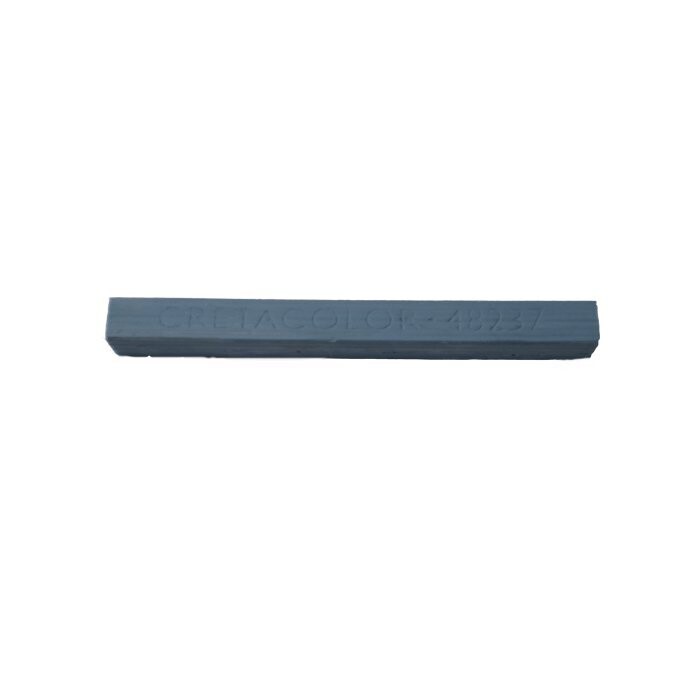 Pastello Secco Carrè -  Grigio Blu 48237 | Cretacolors