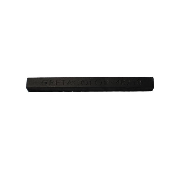 Pastello Secco Carrè -  Nero Avorio 48250 | Cretacolors