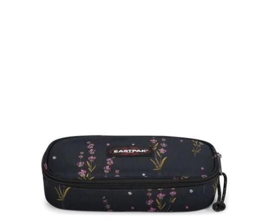 Astuccio Eastpak Oval Single - Wild Black