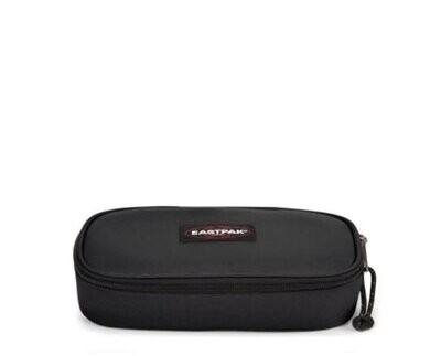 Astuccio Eastpak Oval Single - Black