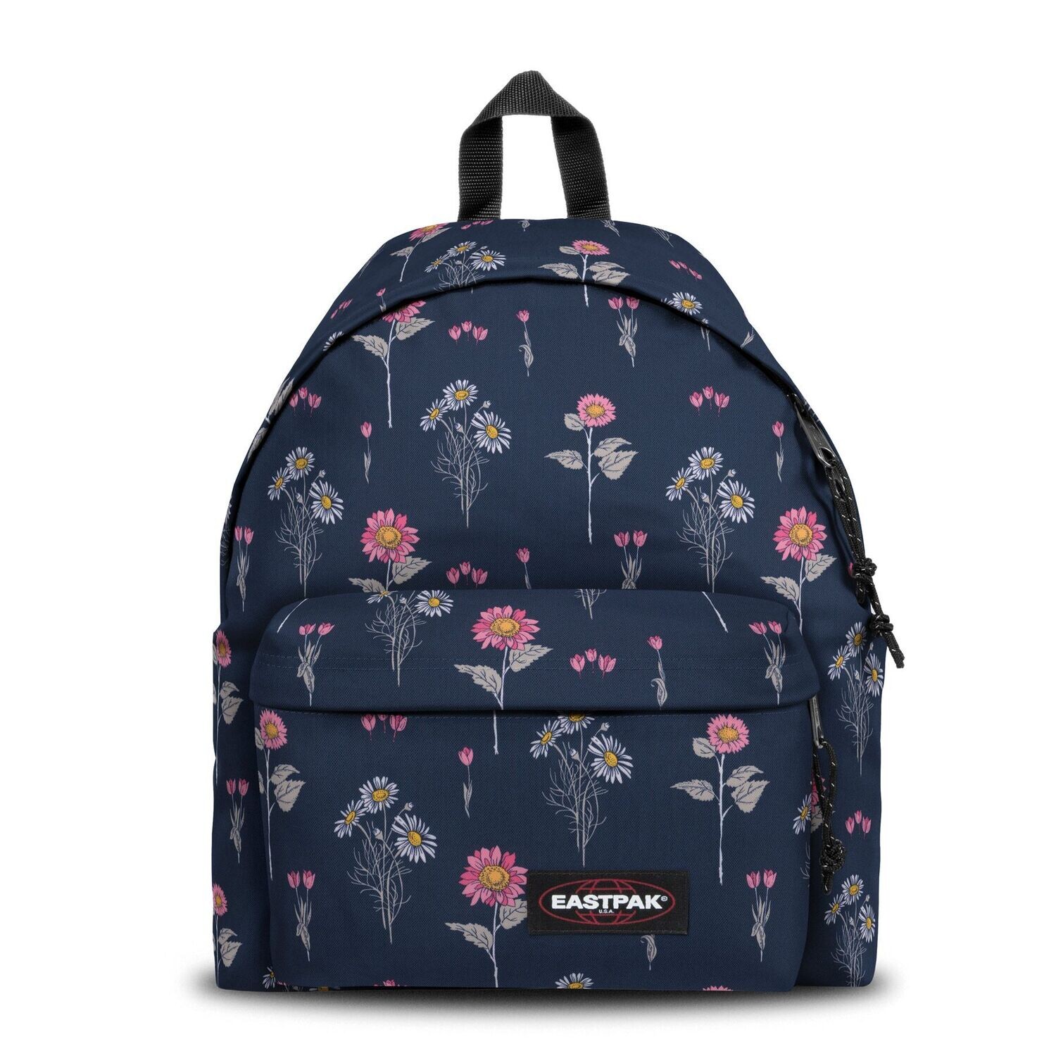 Eastpak Zaino Padded Pak'r - Wild Navy