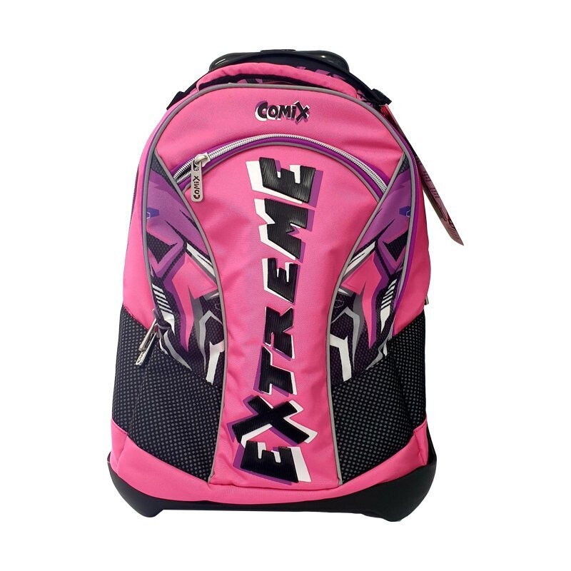 Comix Trolley Zaino Staccabile Extreme Girl