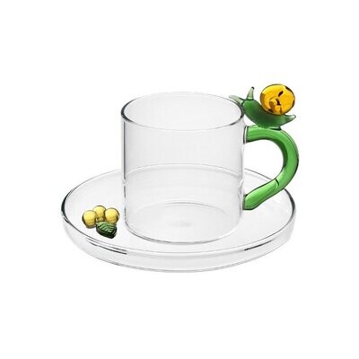 Ichendorf | Tazzina Caffe' Lumaca - 10 cl
