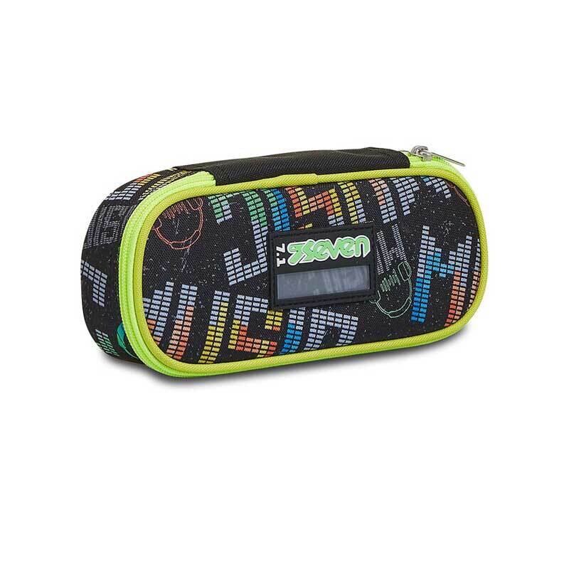 Seven Astuccio Round Plus  - MUSICBRIGHTING