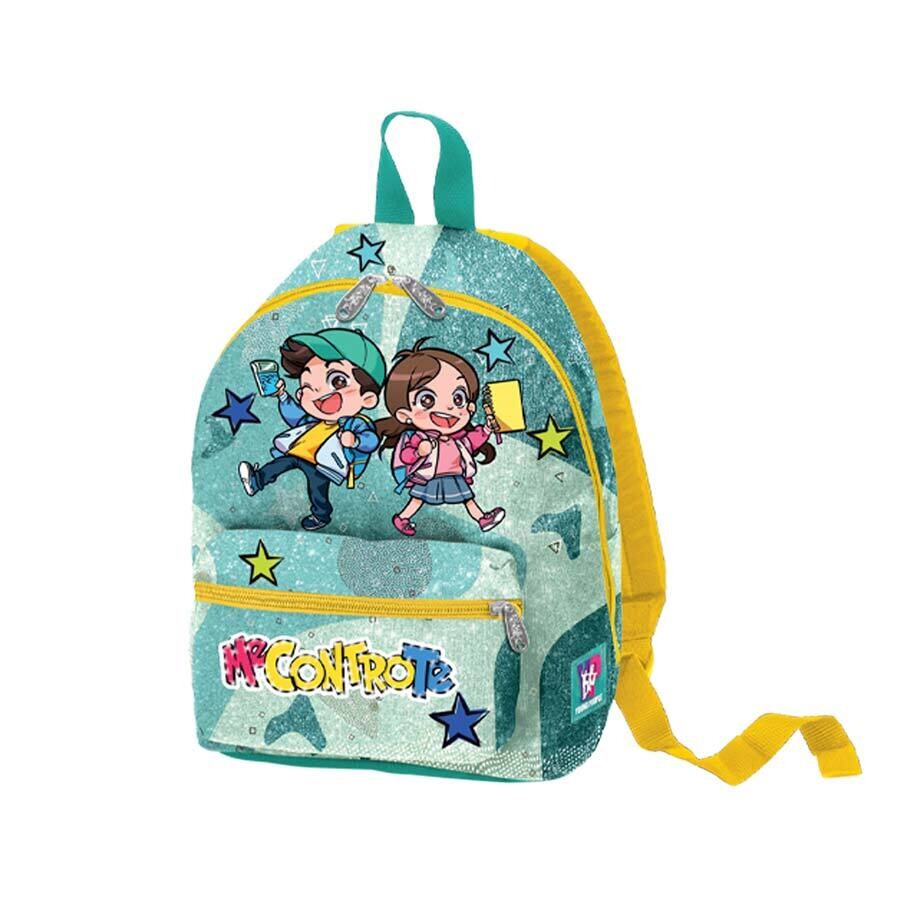 zaini me contro te 2022