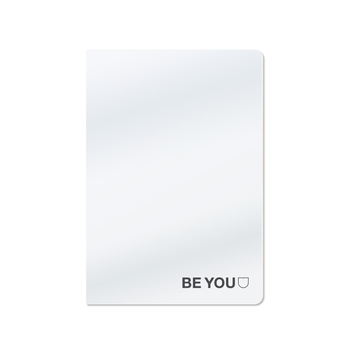 BE YOU | Quaderno Pearl - 100g - 20 fogli