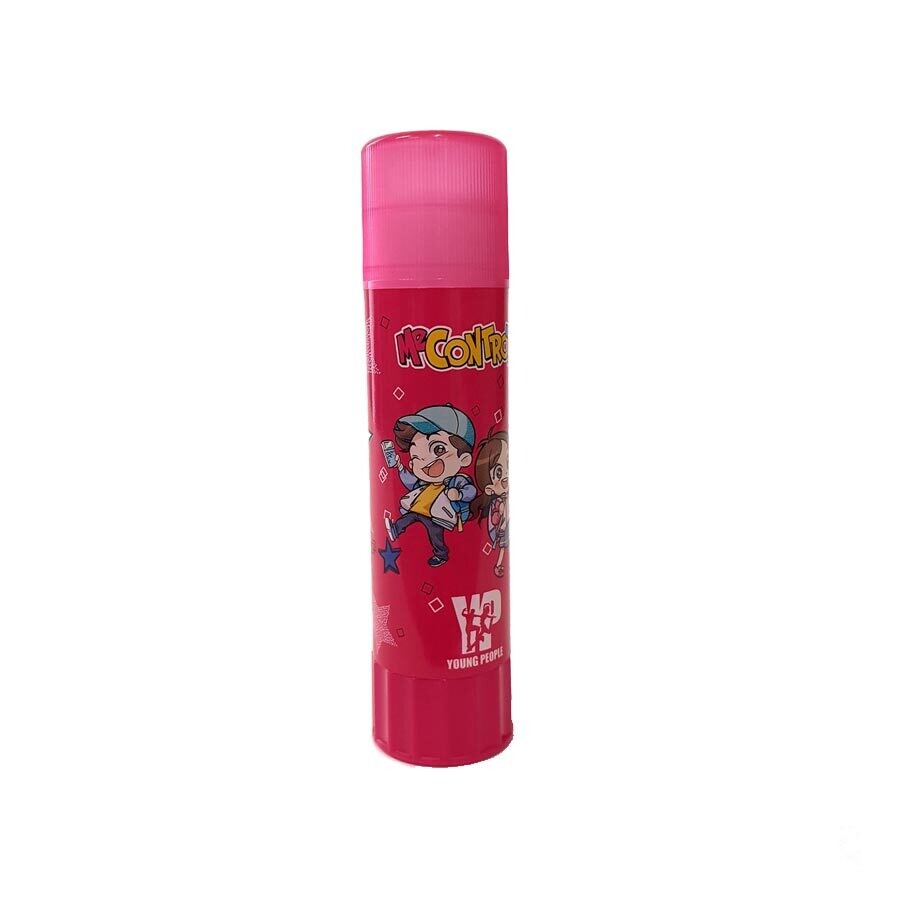 Me Contro Te - Colla Stick - Fucsia 22 Gr