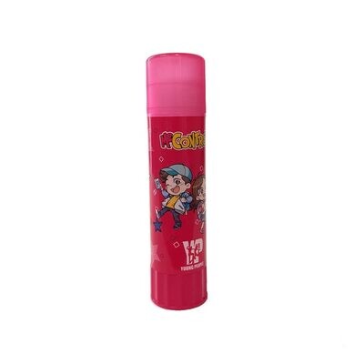 Me Contro Te - Colla Stick - Fucsia 22 Gr