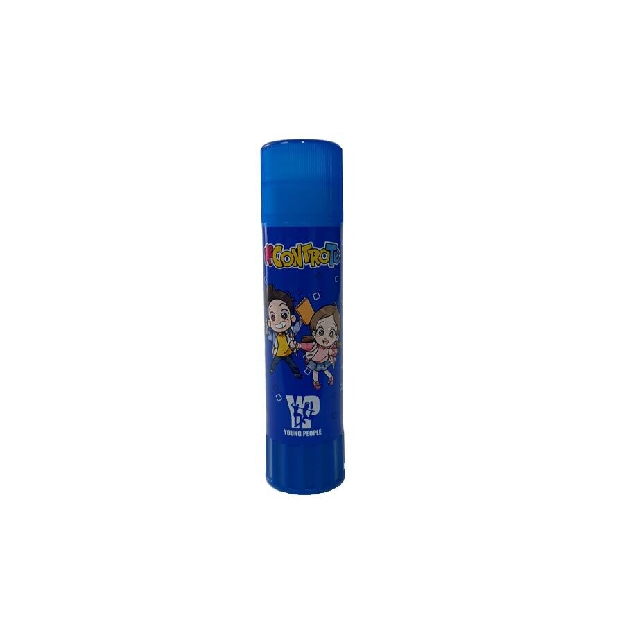 Me Contro Te - Colla Stick - Azzurro 22 Gr