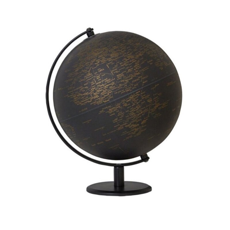 Mappamondo Planet Night - Emform
