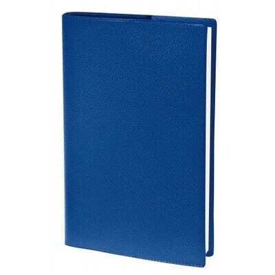 Agenda QUO VADIS 2026 - Sapa X - Settimanale - 10x15cm - Impala Blu Agenda QUO VADIS 2026 - Sapa X - Settimanale - 10x15cm - Impala Blu