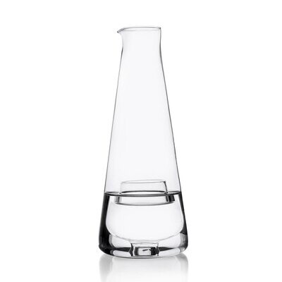 Caraffa  - H 21,5 cm - Ichendorf