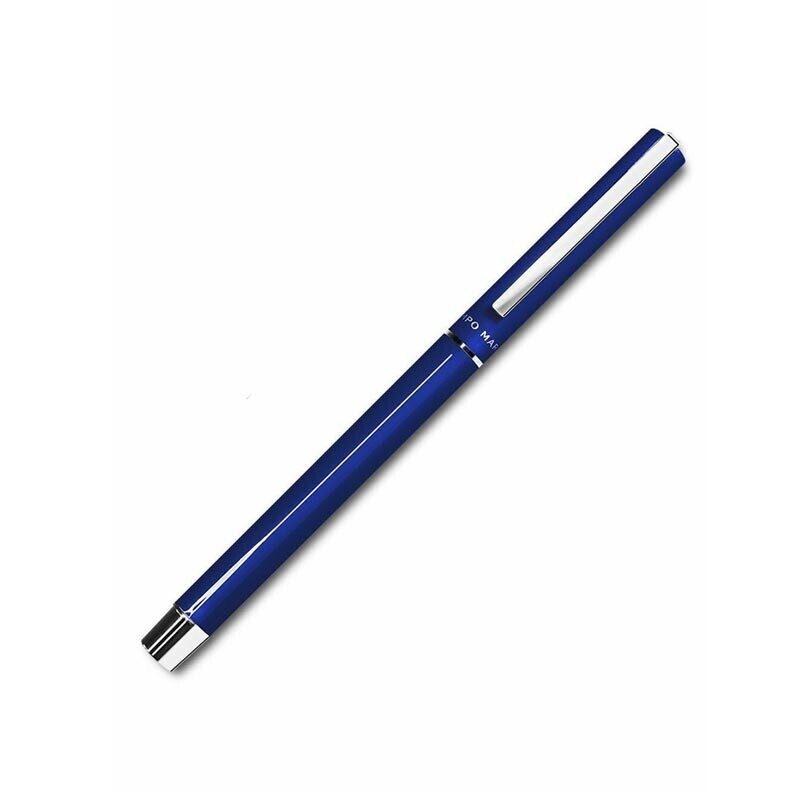 Campo Marzio | Penna Roller Unix - Blu