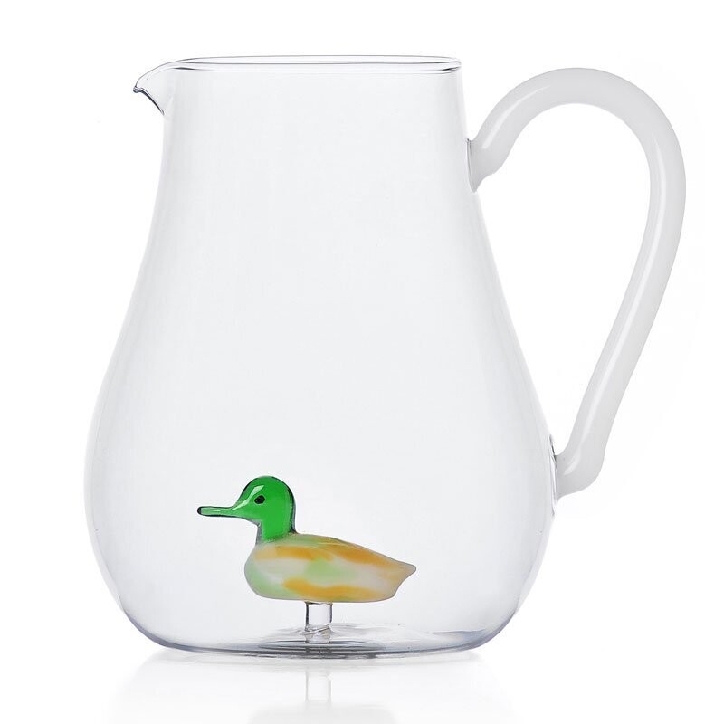 Ichendorf - Brocca Anatra Animal Farm - Ø 14,5 cm